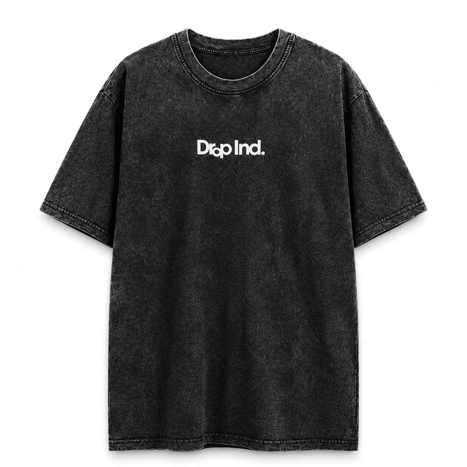 Drop 001 — Dropi Acid Wash front product image.